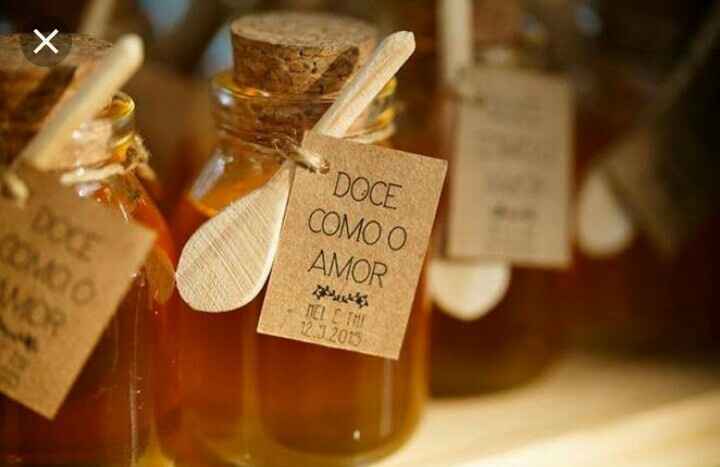 Dicas de lembrancinhas Diy... #meajudem - 3