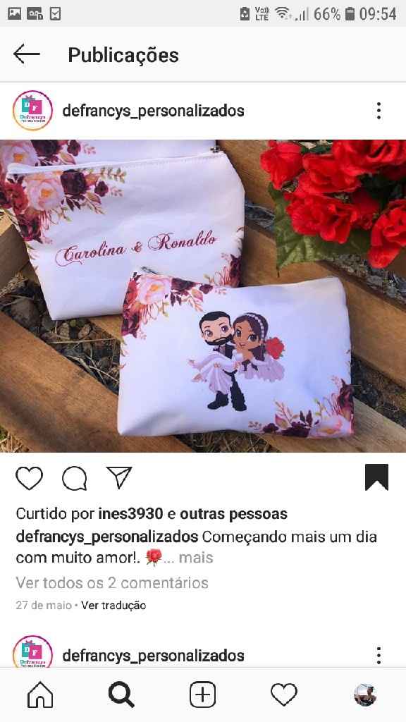 O que vão dar pro padrinho de presente? Está mais difícil decidir do que pras madrinhas - 1