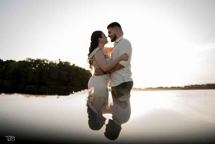 Pre wedding - 2