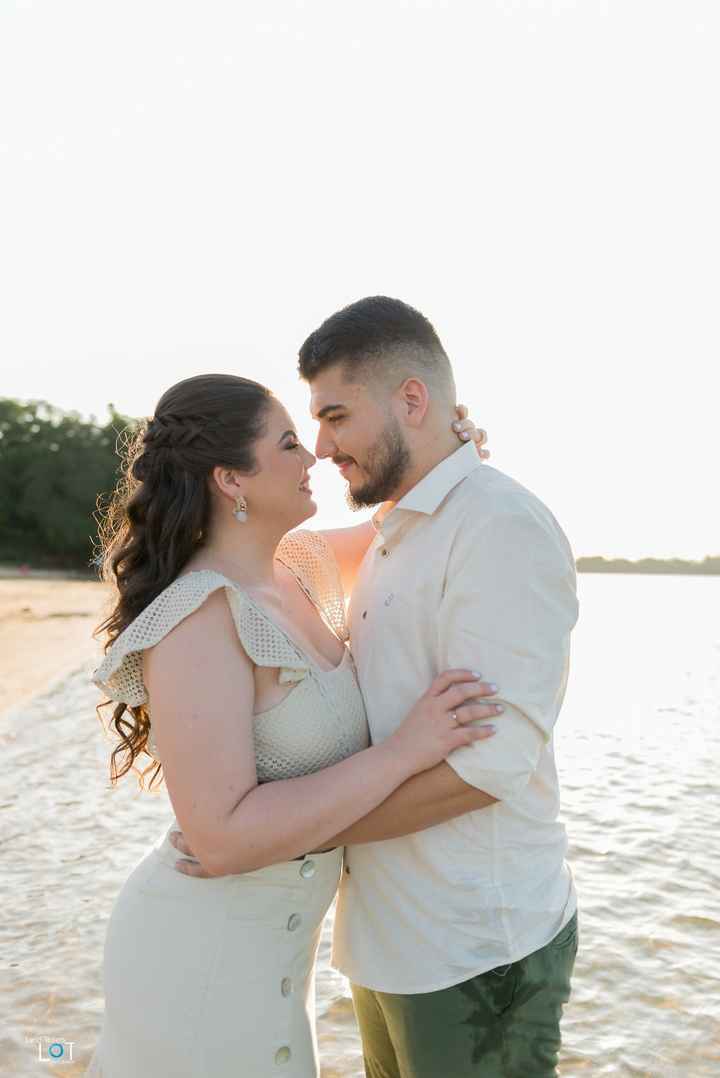 Pre wedding - 3