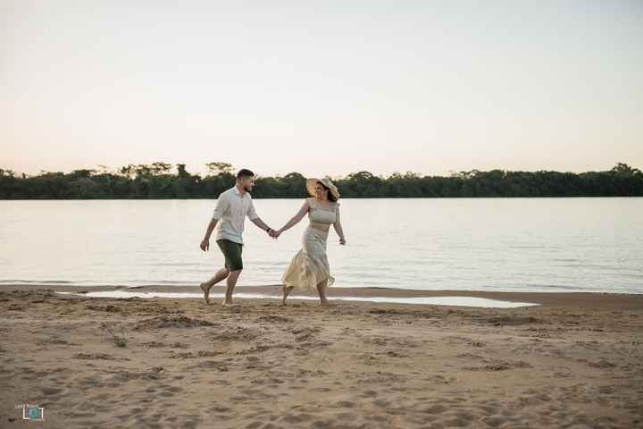 Pre wedding - 4