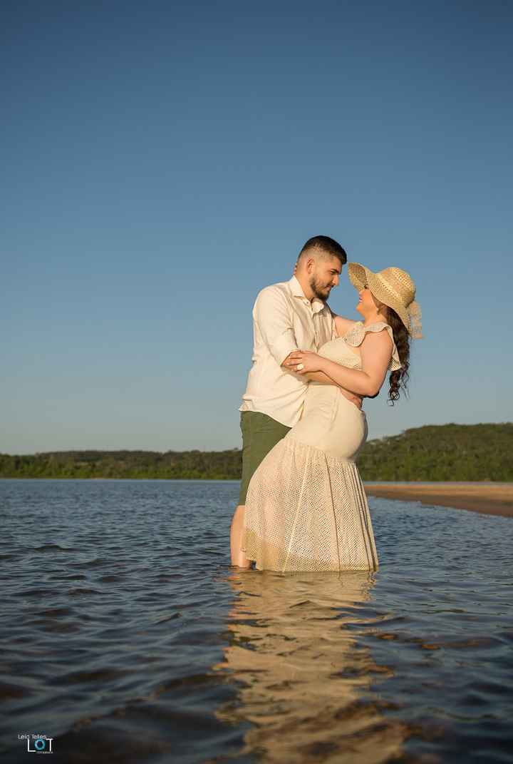 Pre wedding - 5