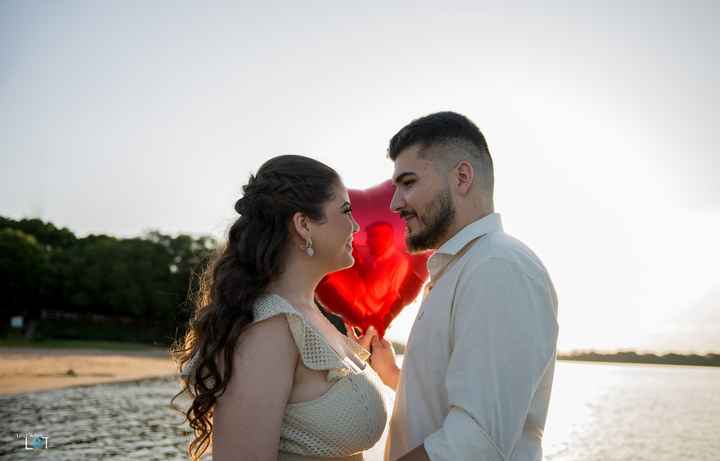 Pre wedding - 6