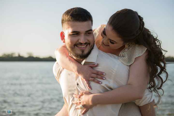 Pre wedding - 7