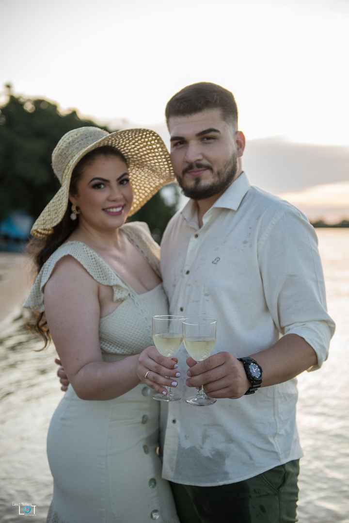 Pre wedding - 8
