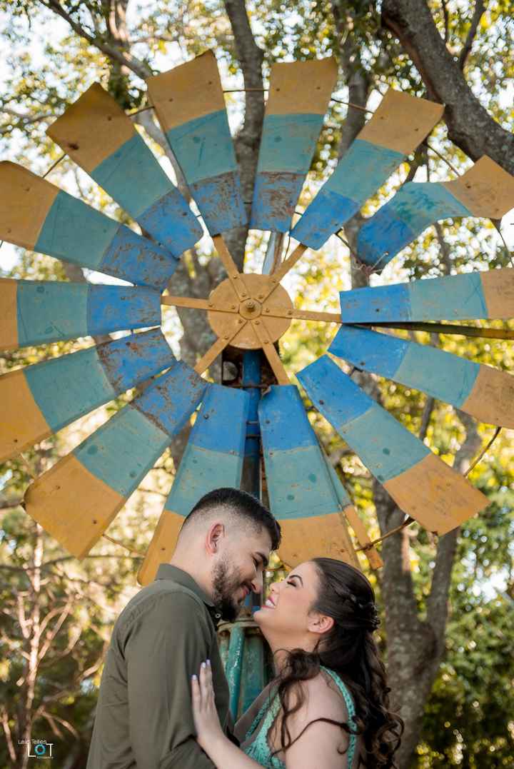 Pre wedding - 9