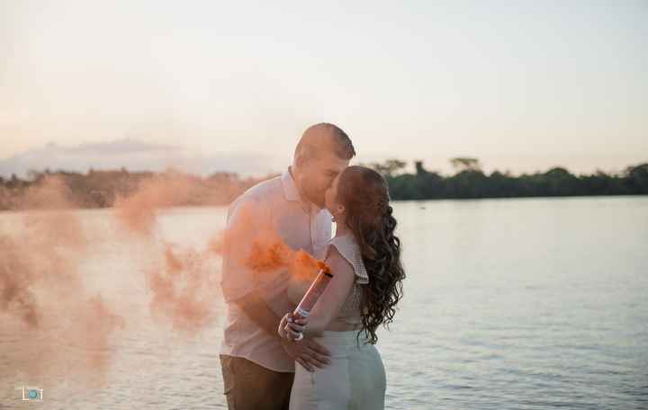 Pre wedding - 11