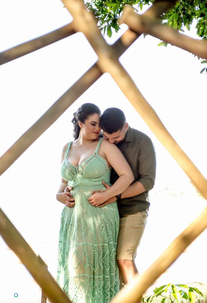 Pre wedding - 13