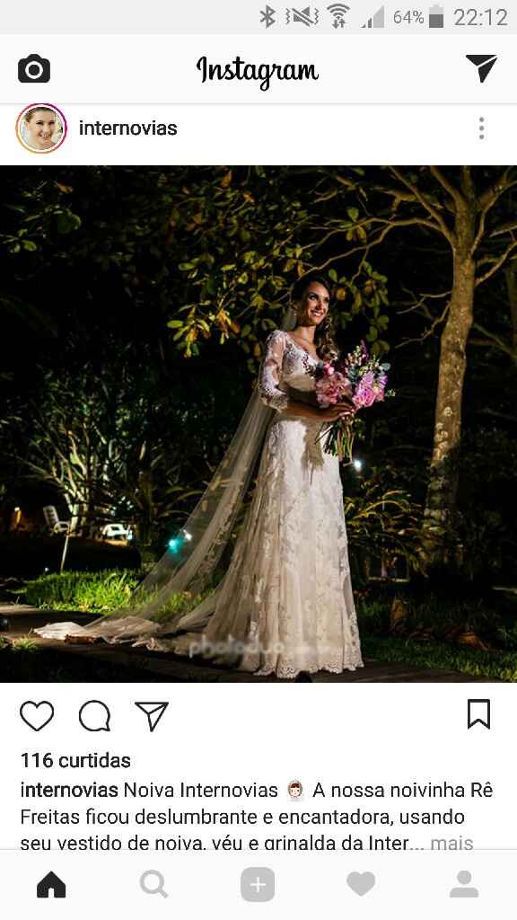  "minhas dicas de noiva diva Flávia" - 2