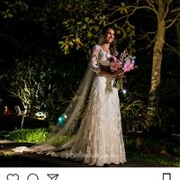  "minhas dicas de noiva diva Flávia" - 2