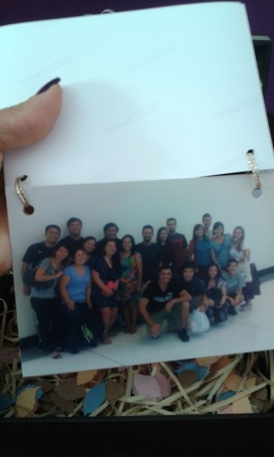 fotos antigas e recentes