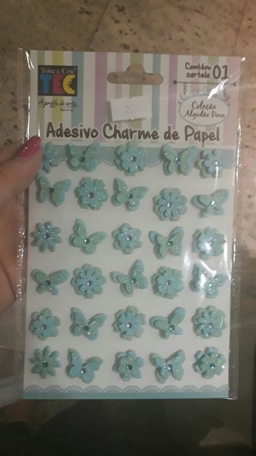  Convites do meu Noivado 😍😍 - 2