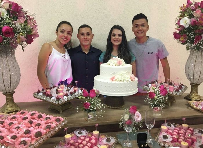 Ideias para noivado 11