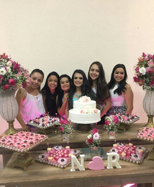 Ideias para noivado 12