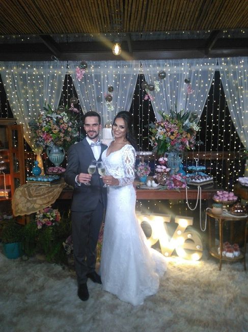 Casada ! - 3
