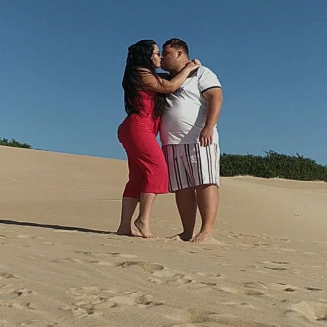 Algumas prévias das nossas fotos ♥️ 2