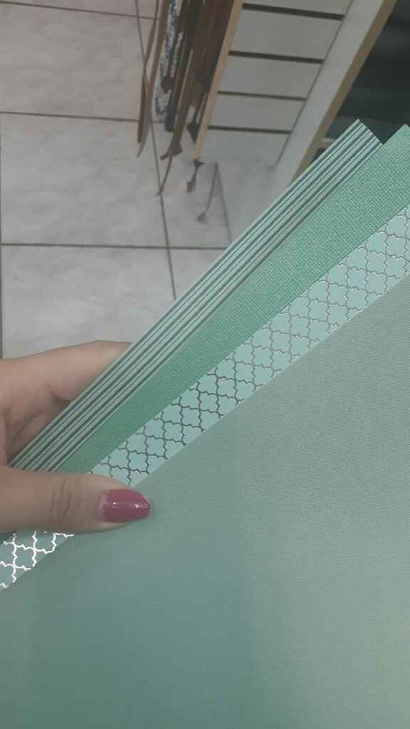  Convites do meu Noivado 😍😍 - 1