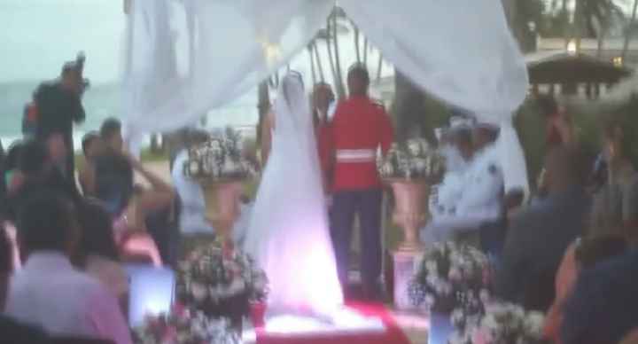  Casamento Militar - 1