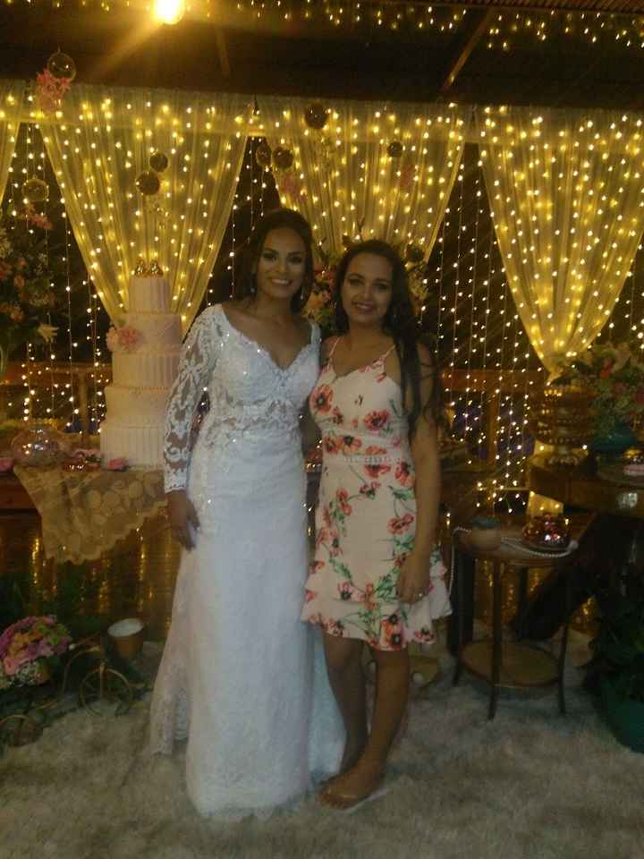 Casada ! - 1