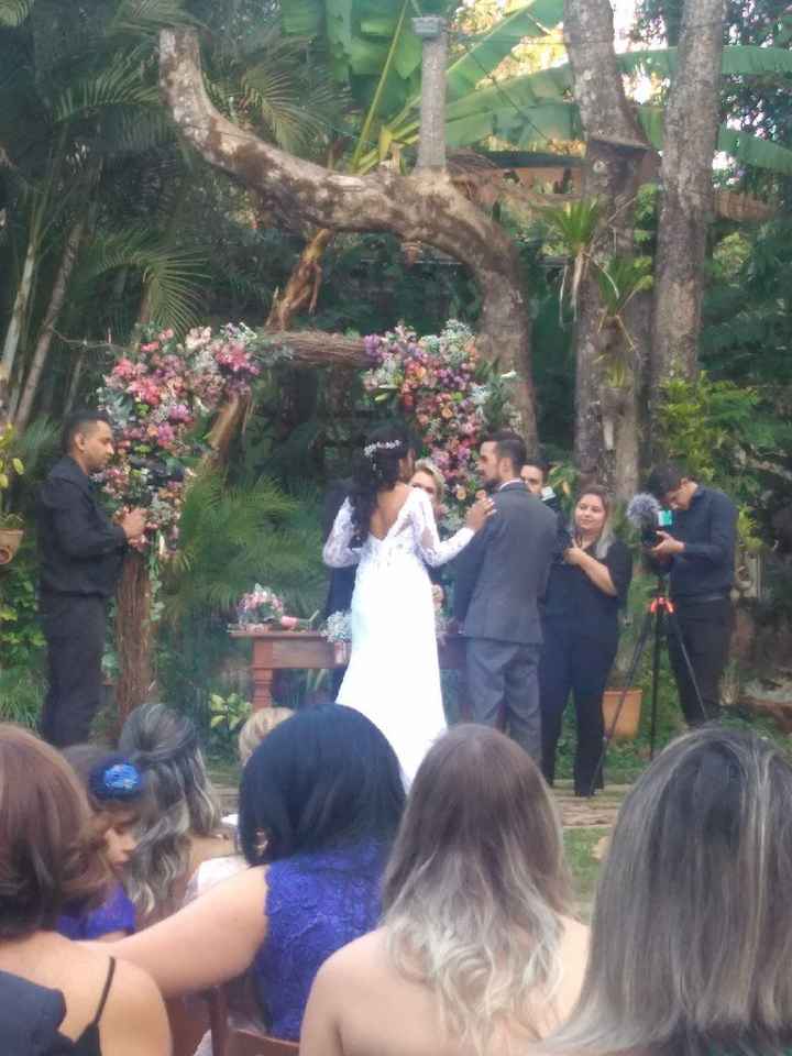 Casada ! - 2