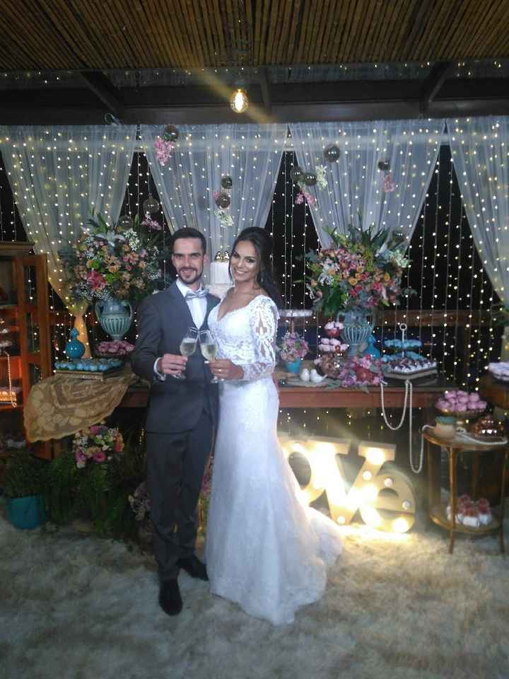 Casada ! - 3