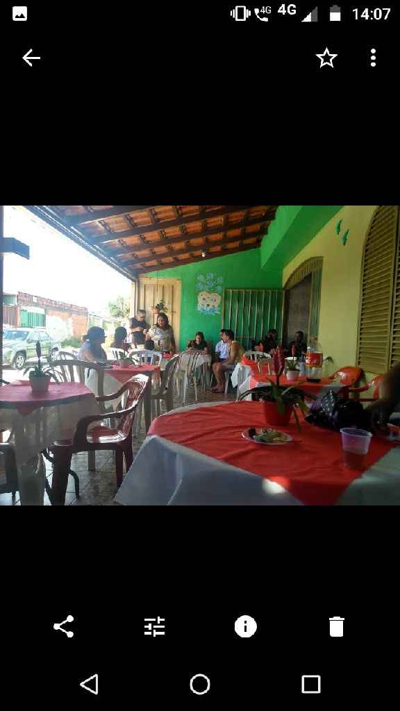 Chá de casa nova ! - 4