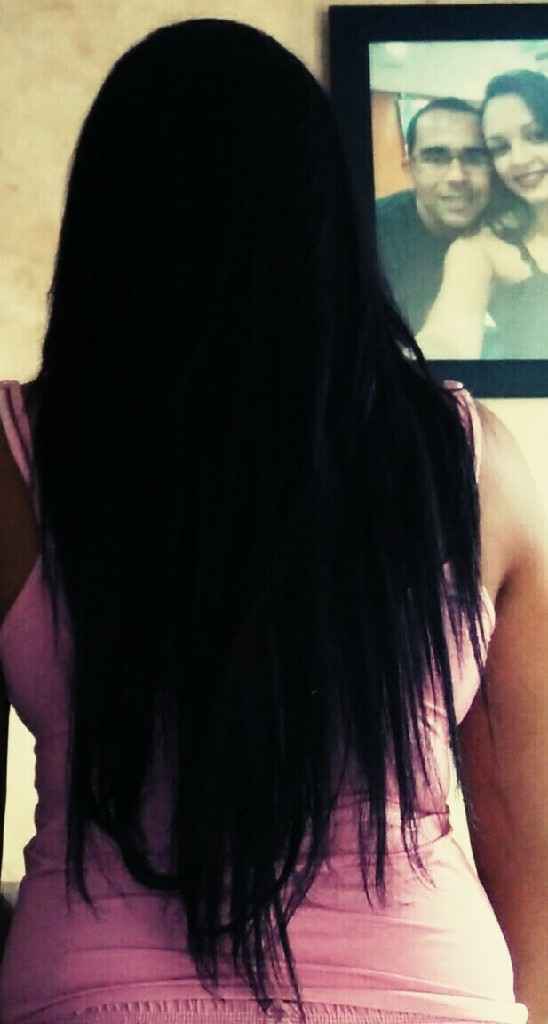 Cabelo - 1