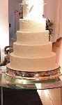 Bolo de Casamento 3