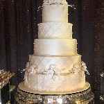 Bolo de Casamento 4