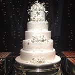 Bolo de Casamento 1