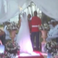  Casamento Militar - 1