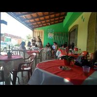 Chá de casa nova ! - 4