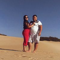 Algumas prévias das nossas fotos ♥️ - 1
