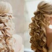 Como usar o cabelo no grande dia? - 1