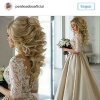 Como usar o cabelo no grande dia? - 2
