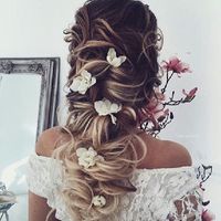 Como usar o cabelo no grande dia? - 3