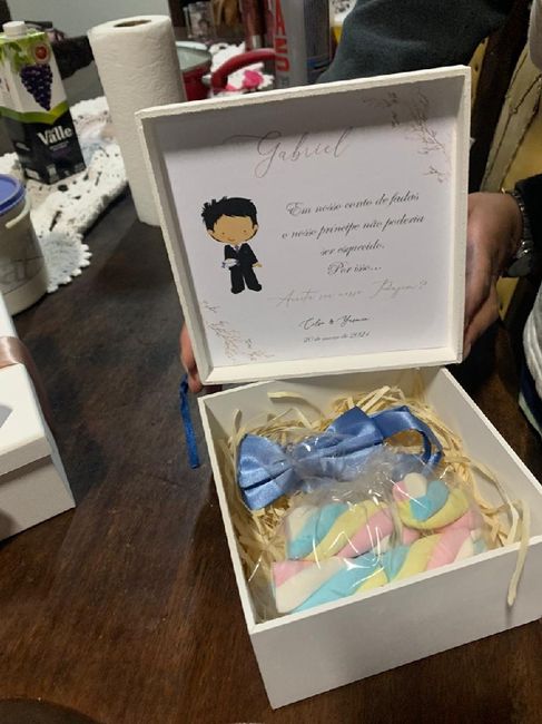 Caixa convite dos Padrinhos 4