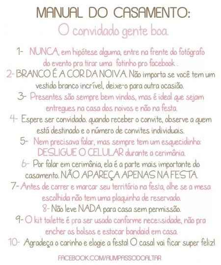 convidados