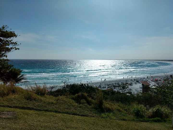 Onde ir gastando pouco? - 3