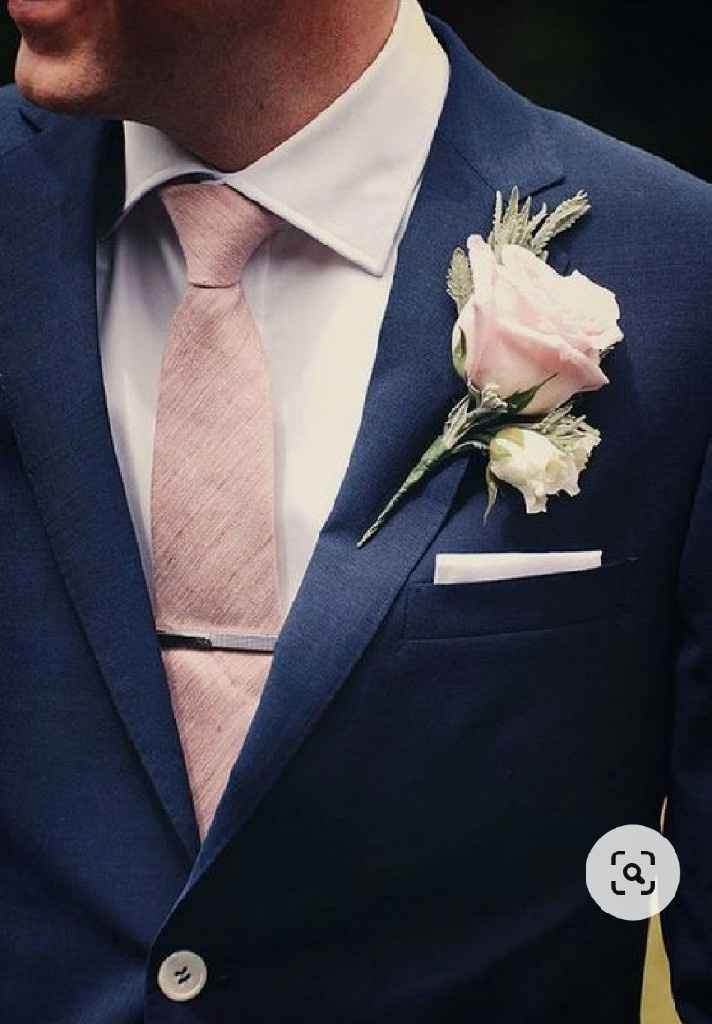 Paleta de cores. - 2