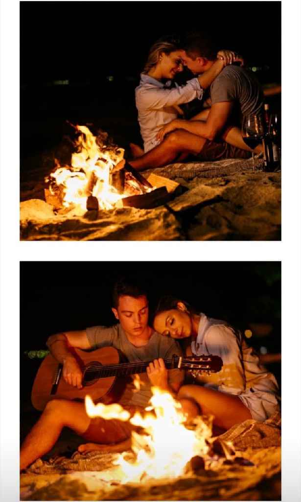 Ensaio Pré-wedding - 5