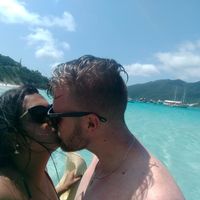 INSTAGRAM: qual a foto mais linda de vocês dois juntos? - 1