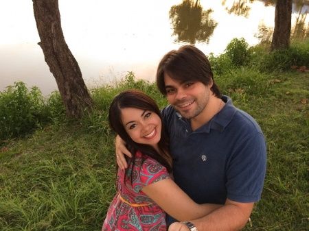 Eu e meu lindo 