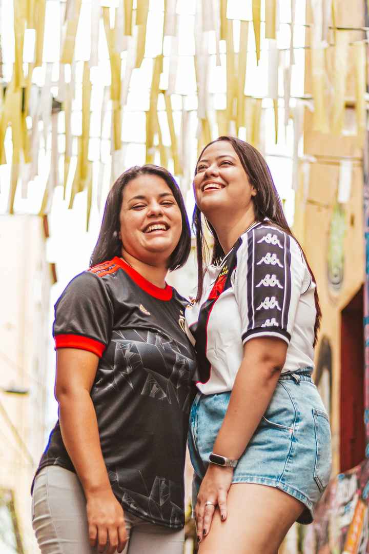 Pre Wedding Urbano Lgbtqia+ 🌈 - 3