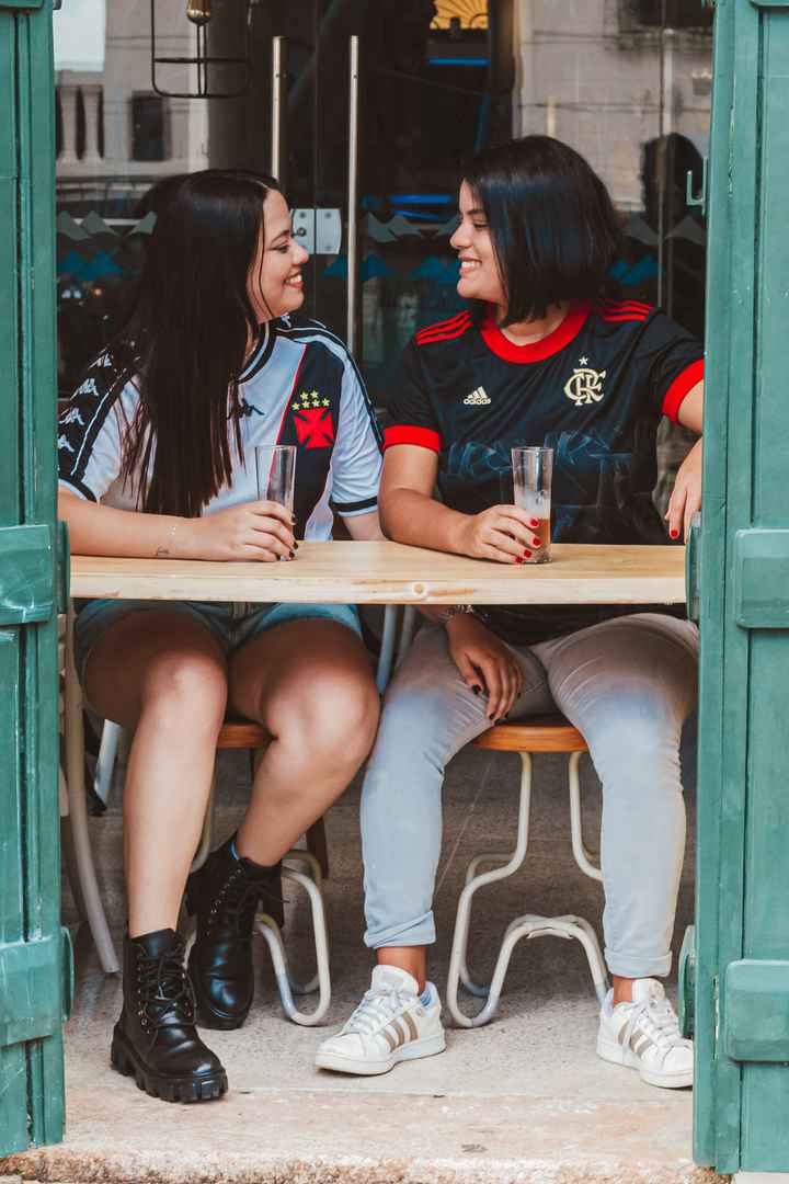 Pre Wedding Urbano Lgbtqia+ 🌈 - 4