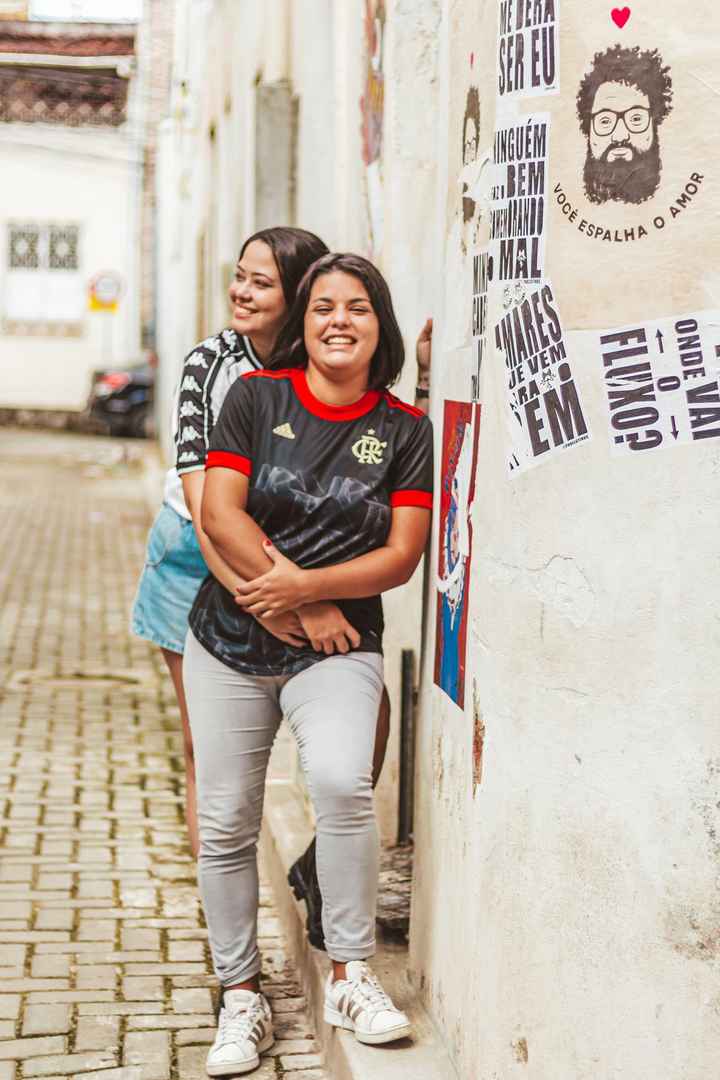 Pre Wedding Urbano Lgbtqia+ 🌈 - 6