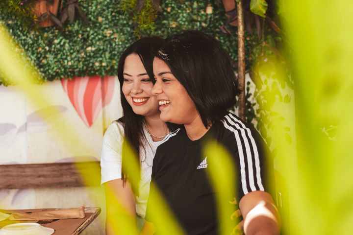 Pre Wedding Urbano Lgbtqia+ 🌈 - 7