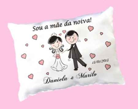 Madrinhas - 1