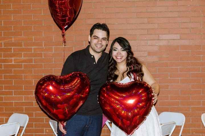 Churrasco casamento civil