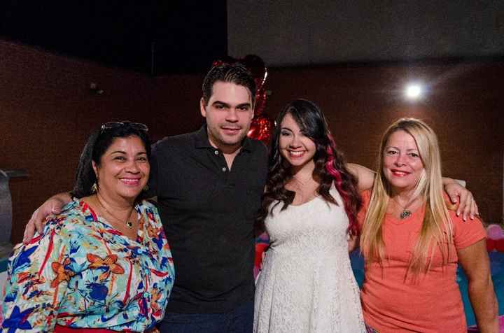Mamis/sogrinhas